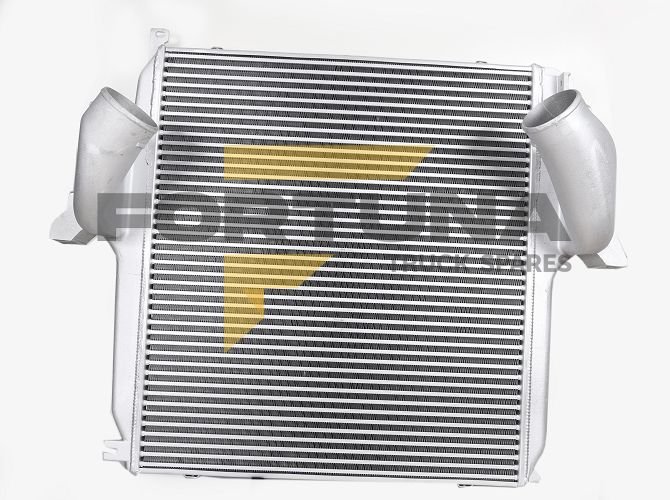 Imagem do produto RADIADOR INTERCOOLER MB ACTROS 2546/2546 - Cód: FAP-12127